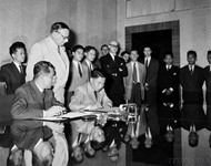 Geneva Agreement marks important milestone in world, Vietnam